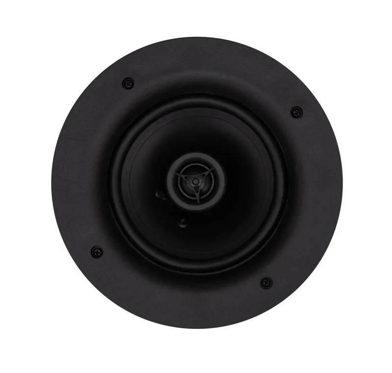 Taga Harmony TCW-190R In-Ceiling Speaker (Pair) - view 2