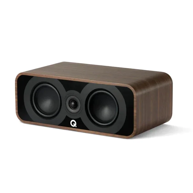 Q Acoustics 5090: Center Speaker - view 2