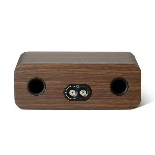 Q Acoustics 5090: Center Speaker - view 3