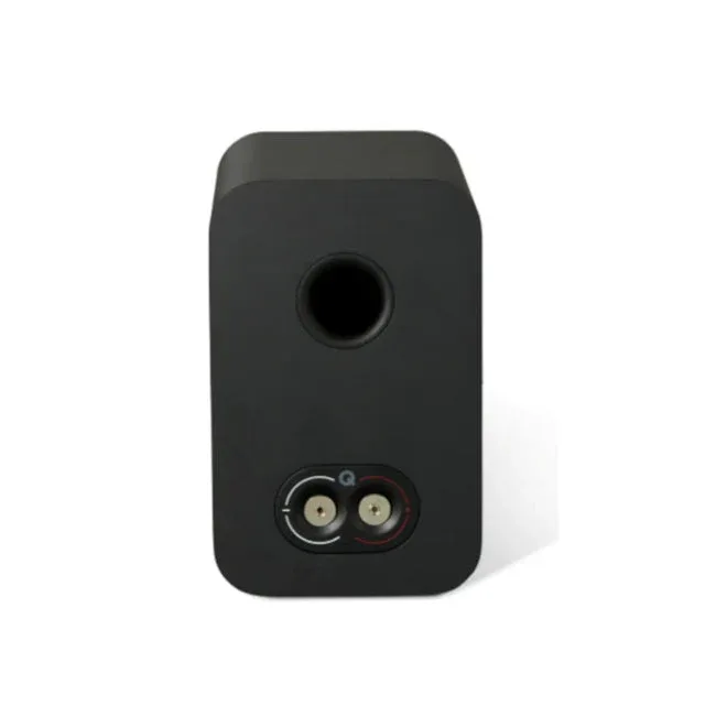 Q Acoustics 5020: Bookshelf Speaker (pair) - view 2