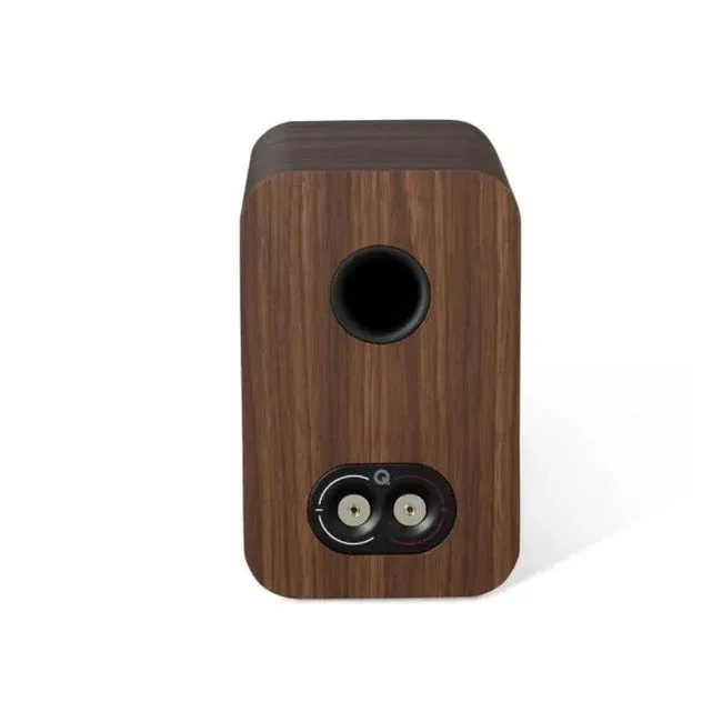 Q Acoustics 5020: Bookshelf Speaker (pair) - view 3
