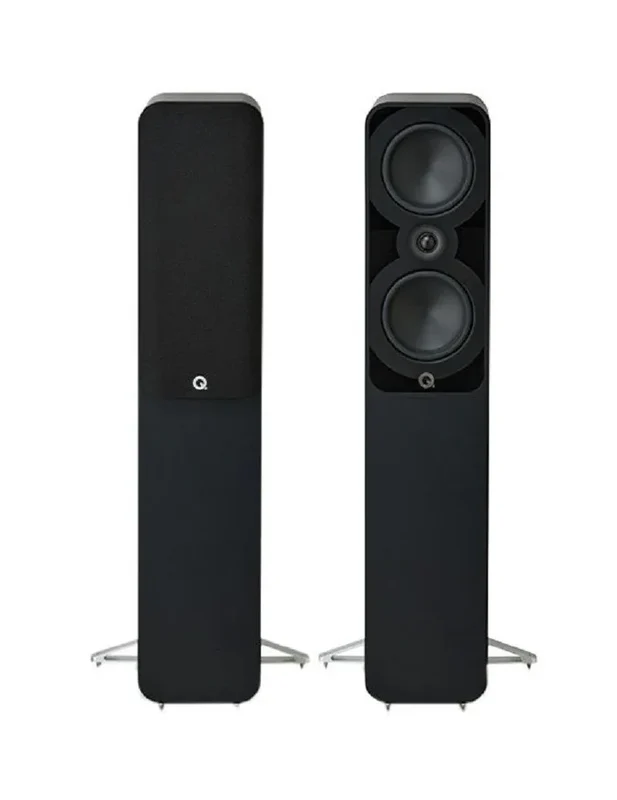 Q Acoustics 5050: Floorstanding Speaker (pair)