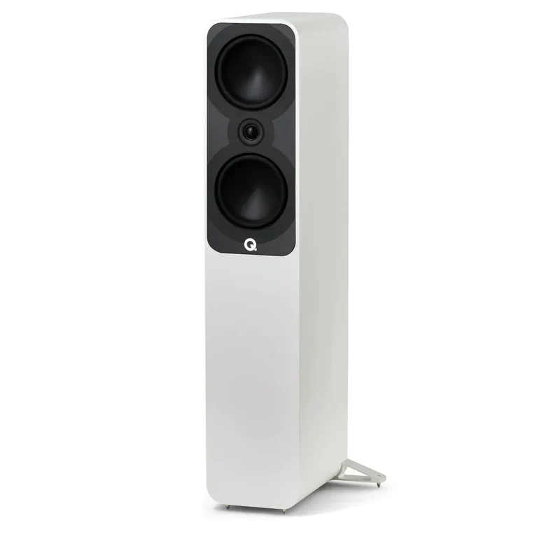 Q Acoustics 5050: Floorstanding Speaker (pair) - view 2