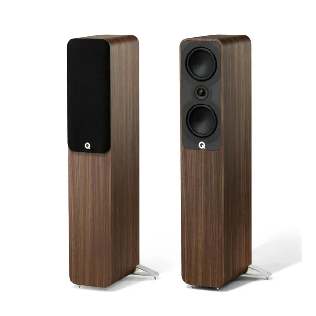 Q Acoustics 5040 Floorstanding Speaker (pair) - view 1