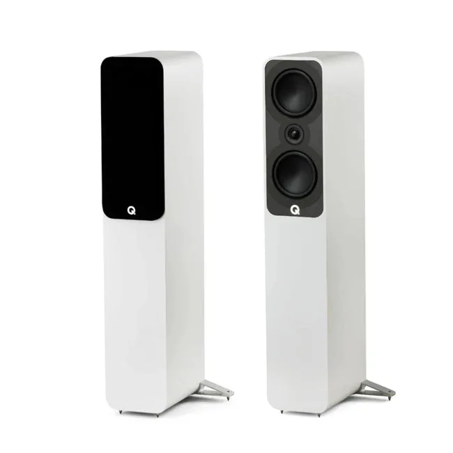 Q Acoustics 5040 Floorstanding Speaker (pair) - view 2