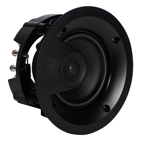 Elac Vertex IC-V61-W 6.5" 50W RMS In-Ceiling Speaker (Each)