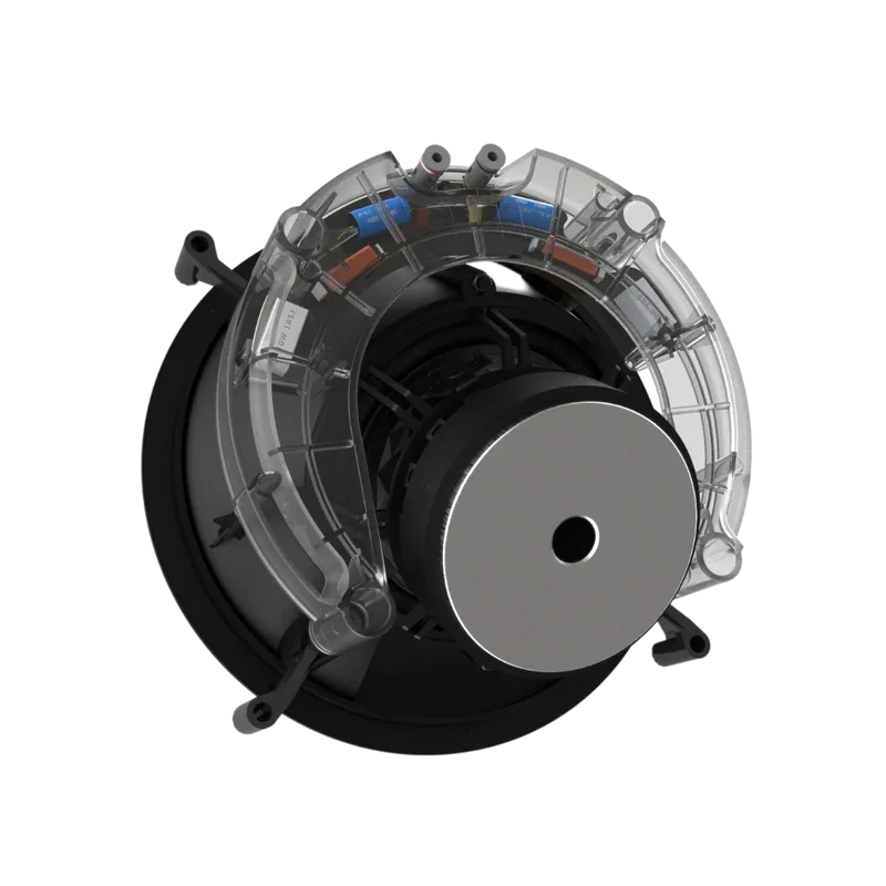 Elac Vertex IC-V61-W 6.5" 50W RMS In-Ceiling Speaker (Each) - view 2
