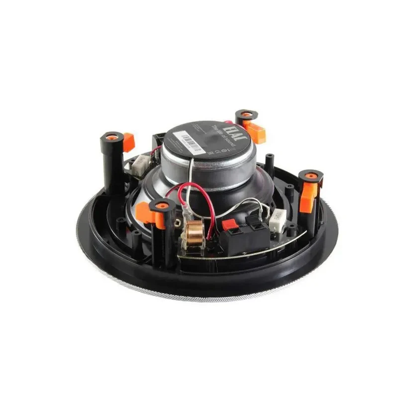 Elac IC-C61-W 6.5" Atmos In-Ceiling Speaker (Each) - view 1