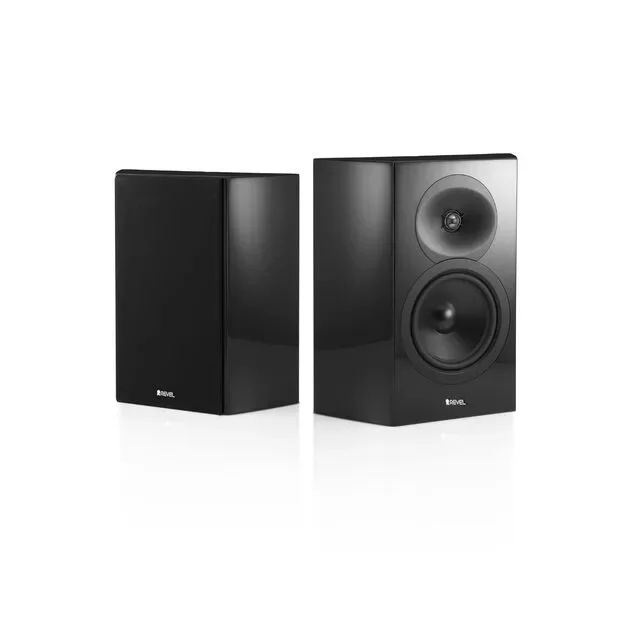 Revel Concerta2 S16 2-way 6.5" On-Wall Surround Speaker (Pair)