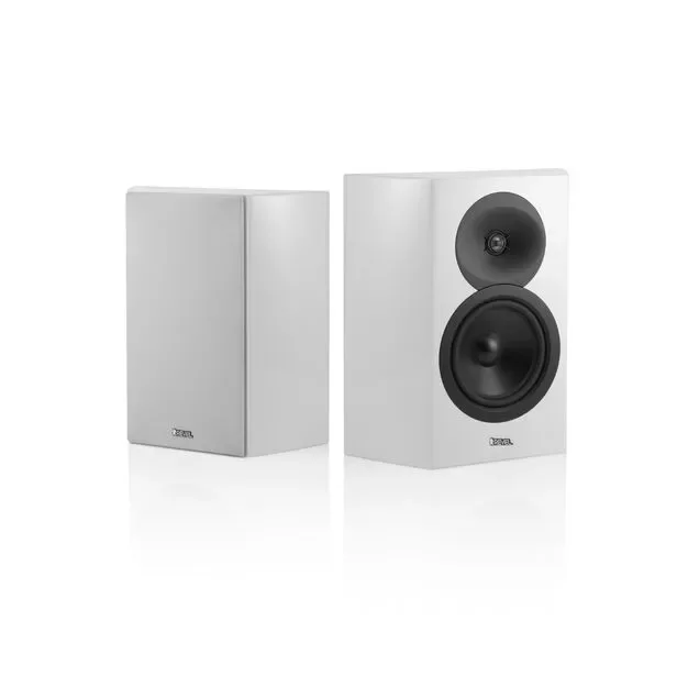 Revel Concerta2 S16 2-way 6.5" On-Wall Surround Speaker (Pair) - view 1