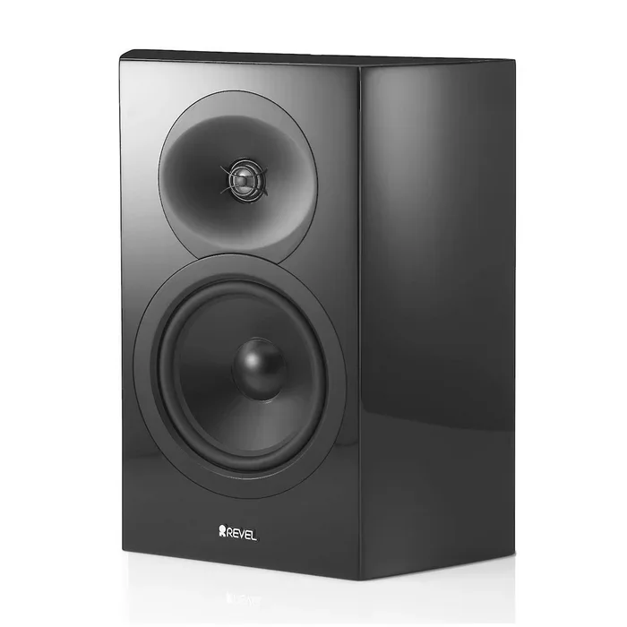 Revel Concerta2 S16 2-way 6.5" On-Wall Surround Speaker (Pair) - view 4