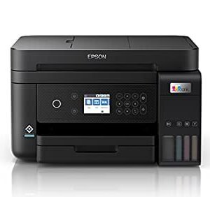 Epson EcoTank L6270 A4 Wi-Fi Duplex All-in-One Ink Tank Printer with ADF