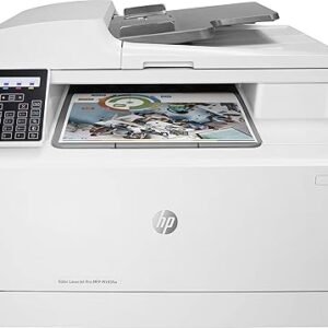 HP Color Laserjet Pro MFP M183fw Laser Printer