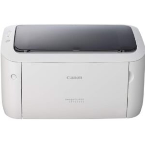 Canon imageCLASS LBP6030W Wi-Fi Mono Printer, Windows, Mac and Linux Support