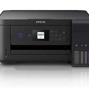 Epson EcoTank L4260 A4 Wi-Fi Duplex All-in-One Ink Tank Printer - 3 Year Warranty