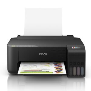 Epson Ecotank L1250 Color Printer