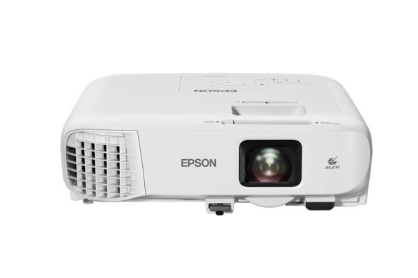 Epson EB-992F