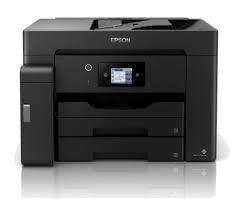 Epson EcoTank L15180 A3 Wi-Fi Duplex Multi-Function Ink Tank Printer