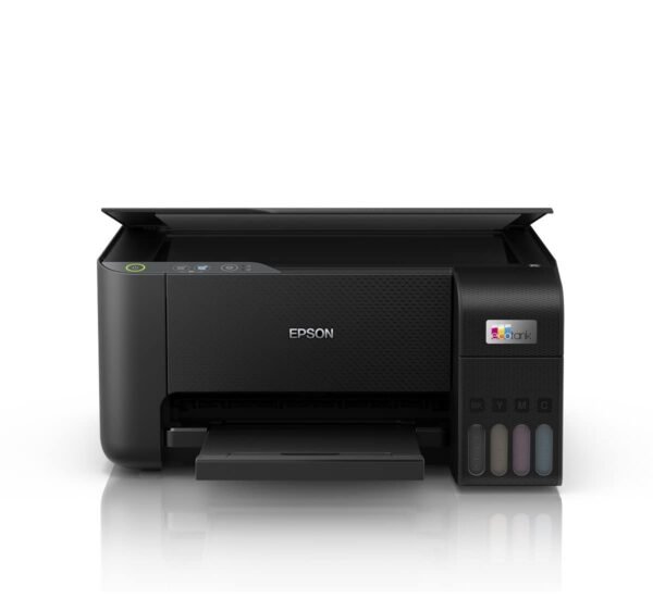 Epson EcoTank L3211 All-in-One Ink Tank Printer (Black)