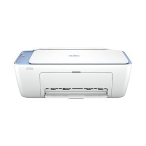 HP Ink Advantage 2878 Printer, Copy, Scan, WiFi, Bluetooth, USB, Simple Setup Smart App, Ideal for Home.