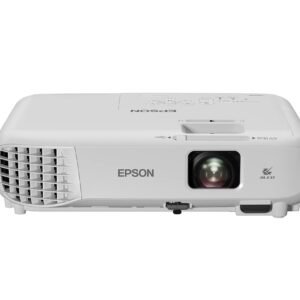 Epson EB-W06 WXGA