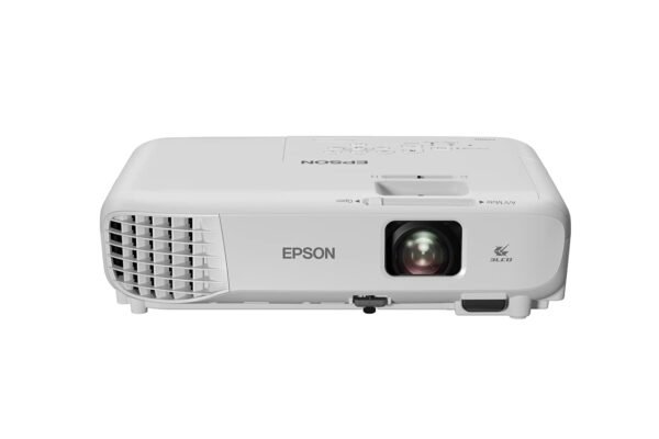 Epson EB-W06 WXGA