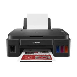 Canon Pixma G 3012 Ink Tank Colour Printer