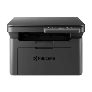 Kyocera MA2000W Wi-Fi All-in-One Monochrome Laser Printer with LED Display & 150 Sheet Capacity