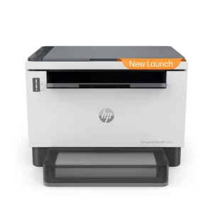 Hp MFP 1005W Monochrome Wired Laser Printer Grey, White