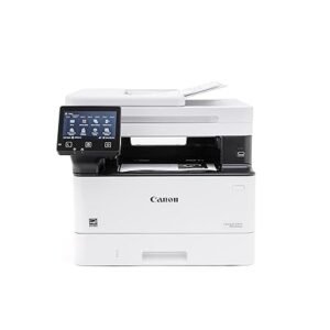 Canon imageCLASS MF465dw - Monochrome, Duplex Wireless Laser Printer