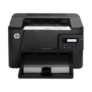 Hp M226dw Monochrome Wired Printer Black, White