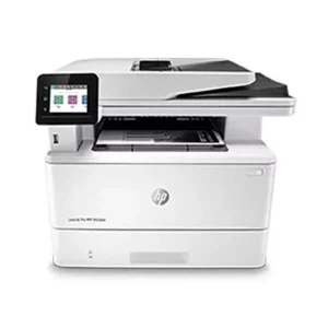 Hp M429FDW Monochrome Wired LaserJet Pro Printer White