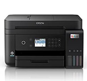 Epson EcoTank L6270 A4 Wi-Fi Duplex All-in-One Ink Tank Printer with ADF