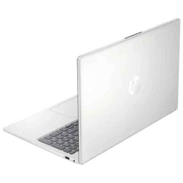HP 7L032PA Natural Silver Laptop with Ryzen 5-7520U/8GB LPDDR5/512GB SSD/AMD Radeon Integrated Graphics, Windows 11, Built-in Alexa & 15.6 inch FHD Display, 15-FC0028AU - Image 3