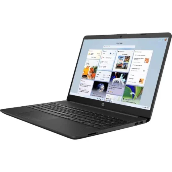 HP 255 G9 AMD Athlon Silver 3050U/4GB RAM/256GB SSD/AMD Radeon Graphics/FreeDOS 3.0 & 15.6 inch HD Display Business Laptop, 840T7PA - Image 2