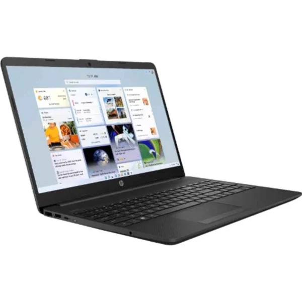 HP 255 G9 AMD Athlon Silver 3050U/4GB RAM/256GB SSD/AMD Radeon Graphics/FreeDOS 3.0 & 15.6 inch HD Display Business Laptop, 840T7PA - Image 6