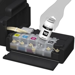 Printers & Inks
