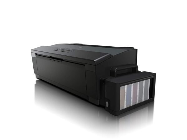 Epson L1300 A3 4 Color Printer (Black) - Image 5