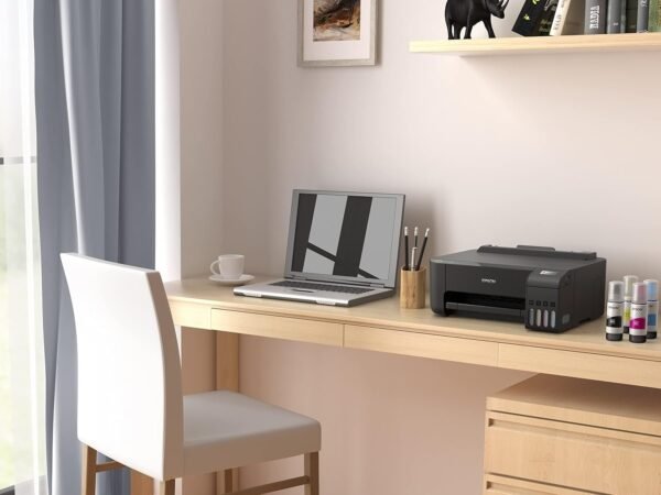 Epson Ecotank L1250 Color Printer - Image 5