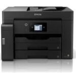 Epson EcoTank L15180 A3 Wi-Fi Duplex Multi-Function Ink Tank Printer