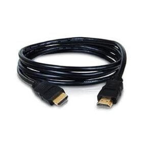 Hdmi Cable