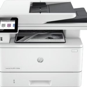 HP Laserjet Pro MFP 4104dw, 42 PPM A4 MFP with WIFI