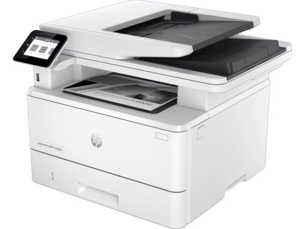 HP Laserjet Pro MFP 4104dw, 42 PPM A4 MFP with WIFI - Image 2