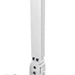 Sii 2 Feet Ceiling Mount kit (Square) Projector Stand (Maximum Load Capacity 20 kg)