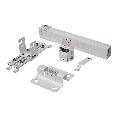 Sii 2 Feet Ceiling Mount kit (Square) Projector Stand (Maximum Load Capacity 20 kg) - Image 3